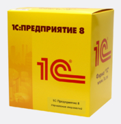 1С:Бухгалтерия 8 КОРП