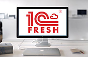 1С Через Интернет (Фреш)